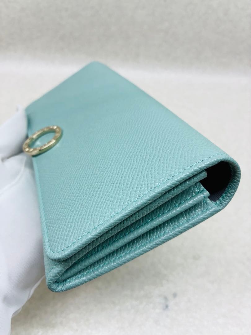 Bvlgari Long Wallets