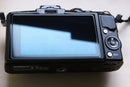 Mirrorless Interchangeable Lens Cameras Olympus Pen Lite E-Pl5