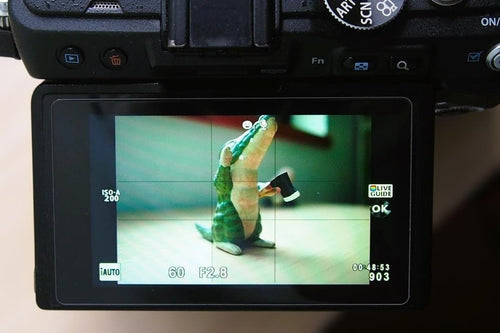 Mirrorless Interchangeable Lens Cameras Olympus Pen Lite E-Pl5