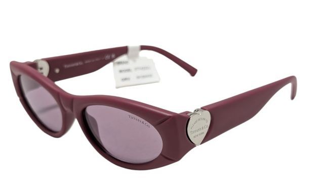 Tiffany Sunglasses Co. Tf4222U