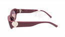Tiffany Sunglasses Co. Tf4222U