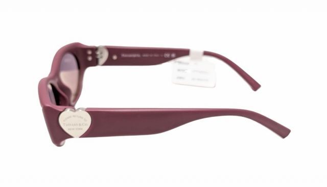 Tiffany Sunglasses Co. Tf4222U