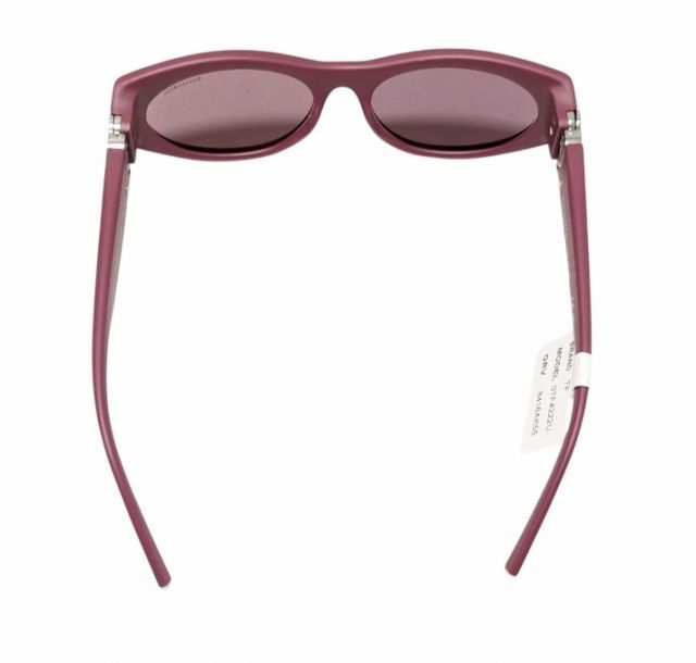 Tiffany Sunglasses Co. Tf4222U