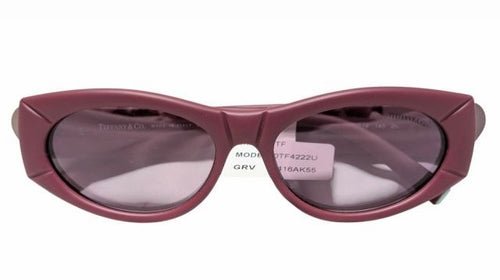 Tiffany Sunglasses Co. Tf4222U