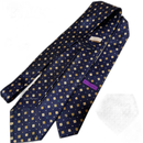 Bvlgari Tie 100%