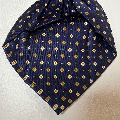 Bvlgari Tie 100%