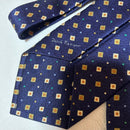Bvlgari Tie 100%
