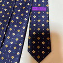 Bvlgari Tie 100%
