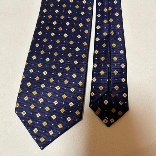 Bvlgari Tie 100%