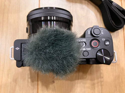Sony Mirrorless Interchangeable Lens Cameras Vlog Vlogcam Aps-C