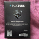 Wireless Earphones Qirux Talkbuds Ai