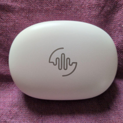 Wireless Earphones Qirux Talkbuds Ai