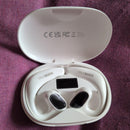 Wireless Earphones Qirux Talkbuds Ai