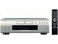 Dvd Player Denon Dvd-3800Bd