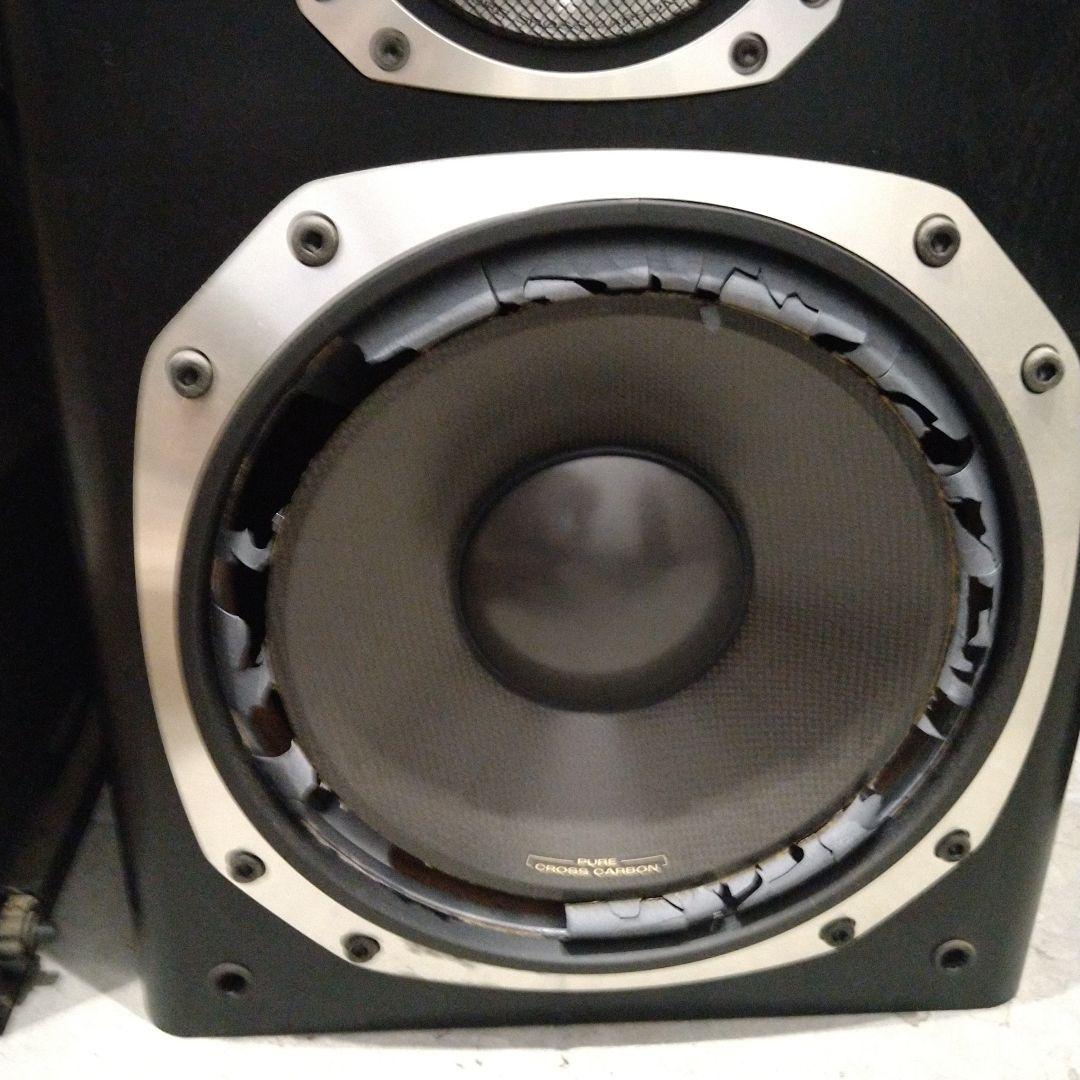 Enceintes Onkyo D-77X 3