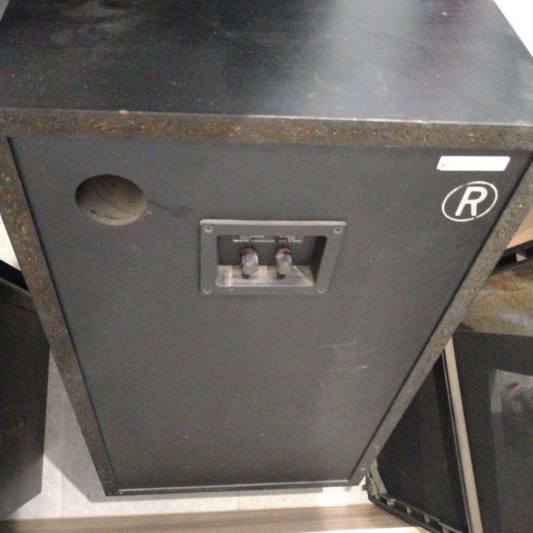 Enceintes Onkyo D-77X 3