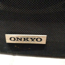 Enceintes Onkyo D-77X 3