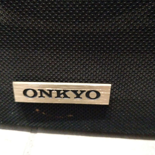 Enceintes Onkyo D-77X 3