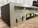 Cd, Md Cassette Decks Pl-A350B Sa-7800 Tx-7600 Ct-500