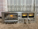 Cd, Md Cassette Decks Pl-A350B Sa-7800 Tx-7600 Ct-500