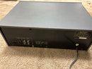 Cd, Md Cassette Decks Pl-A350B Sa-7800 Tx-7600 Ct-500
