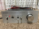Cd, Md Cassette Decks Pl-A350B Sa-7800 Tx-7600 Ct-500