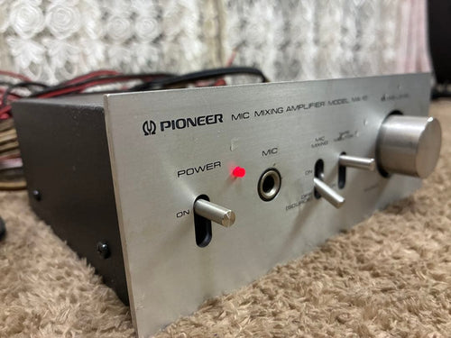 Cd, Md Cassette Decks Pl-A350B Sa-7800 Tx-7600 Ct-500