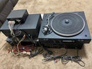 Cd, Md Cassette Decks Pl-A350B Sa-7800 Tx-7600 Ct-500