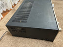 Cd, Md Cassette Decks Pl-A350B Sa-7800 Tx-7600 Ct-500