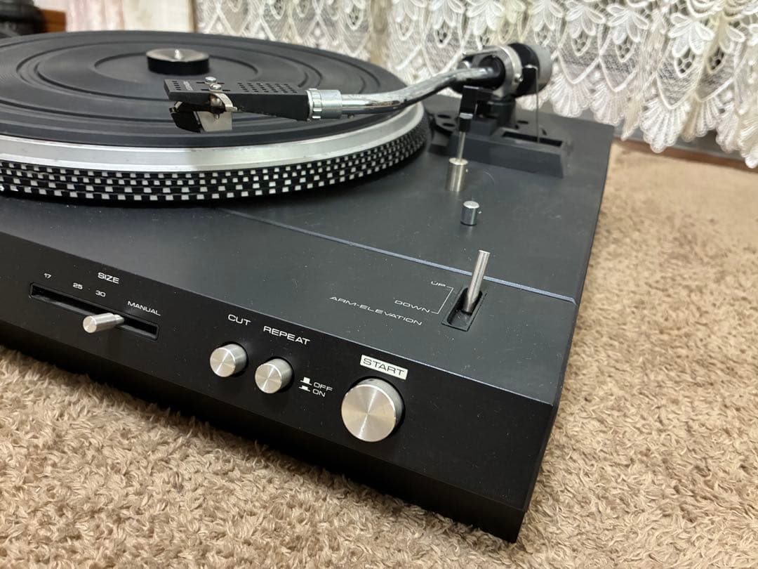 Cd, Md Cassette Decks Pl-A350B Sa-7800 Tx-7600 Ct-500