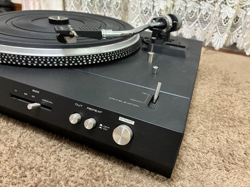 Cd, Md Cassette Decks Pl-A350B Sa-7800 Tx-7600 Ct-500