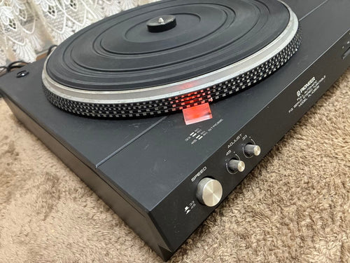 Cd, Md Cassette Decks Pl-A350B Sa-7800 Tx-7600 Ct-500