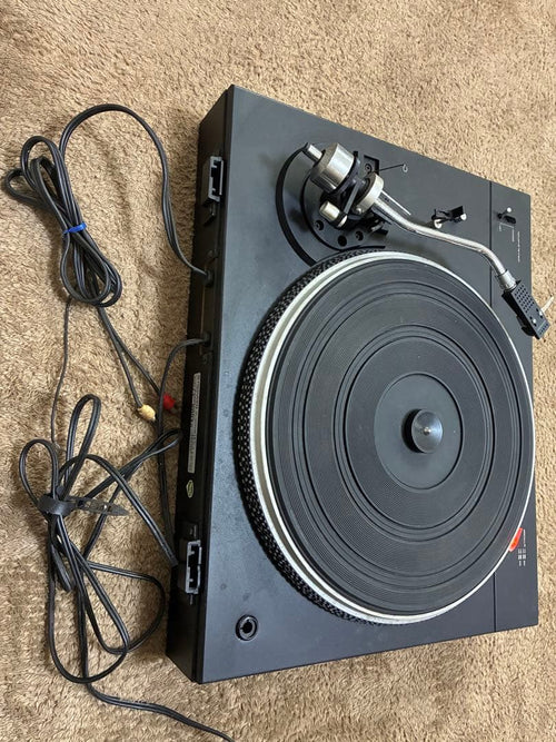 Cd, Md Cassette Decks Pl-A350B Sa-7800 Tx-7600 Ct-500
