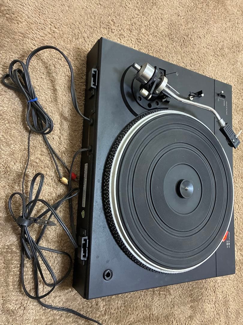 Cd, Md Cassette Decks Pl-A350B Sa-7800 Tx-7600 Ct-500