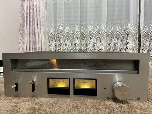 Cd, Md Cassette Decks Pl-A350B Sa-7800 Tx-7600 Ct-500
