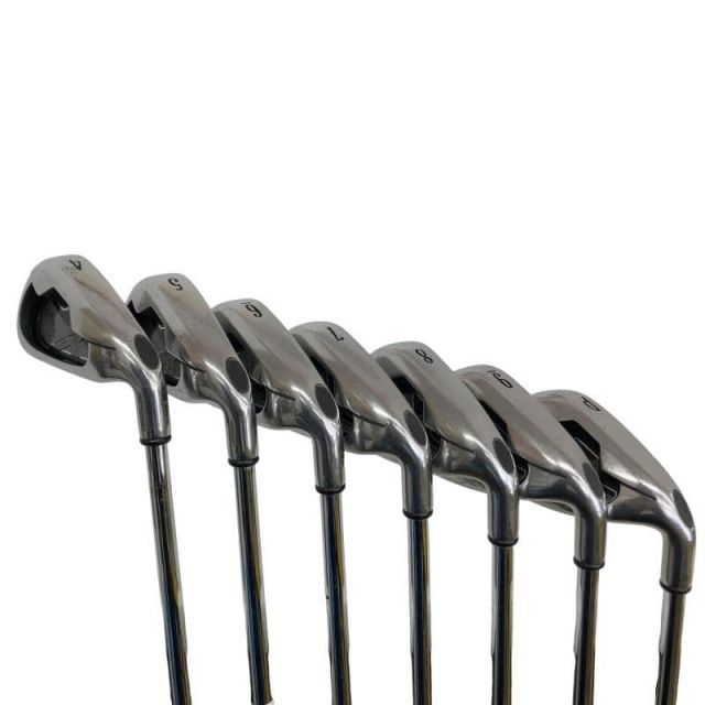 Single Iron X 18 Pro Series 8S Ir Ns 950Gh S) C