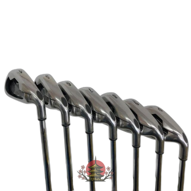 Single Iron X 18 Pro Series 8S Ir Ns 950Gh S) C