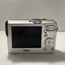 Nikon Compact Digital Camera Coolpix P1