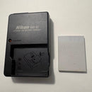 Nikon Compact Digital Camera Coolpix P1
