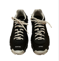Undercover Sneakers Nike Overbreak Black