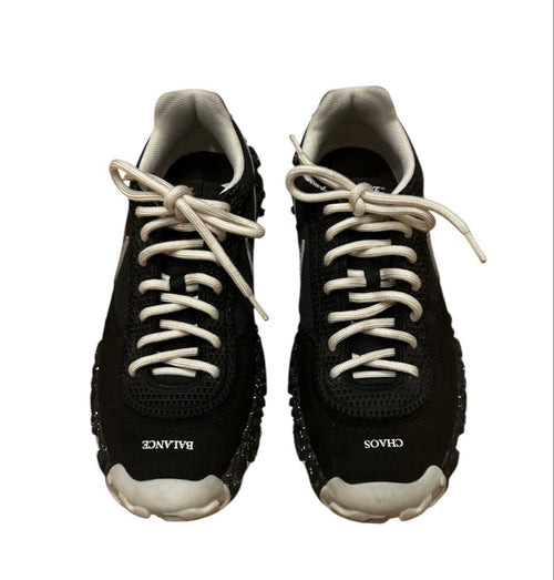 Undercover Sneakers Nike Overbreak Black