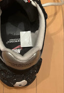 Undercover Sneakers Nike Overbreak Black