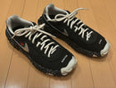 Undercover Sneakers Nike Overbreak Black