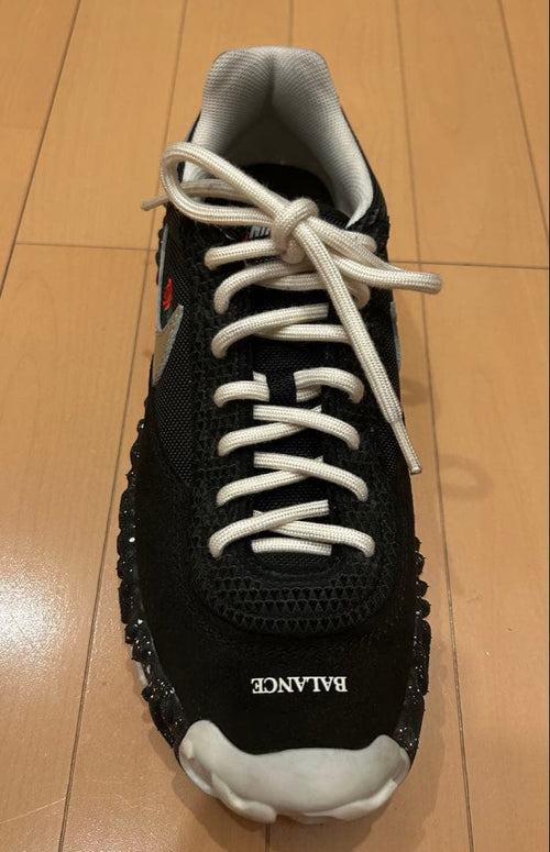 Undercover Sneakers Nike Overbreak Black