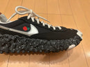 Undercover Sneakers Nike Overbreak Black
