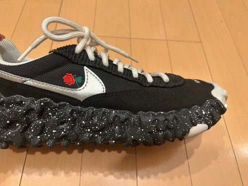 Undercover Sneakers Nike Overbreak Black