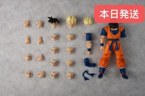 Dragon Ball S.H.Figuarts Hm