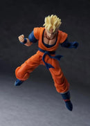 Dragon Ball S.H.Figuarts Hm