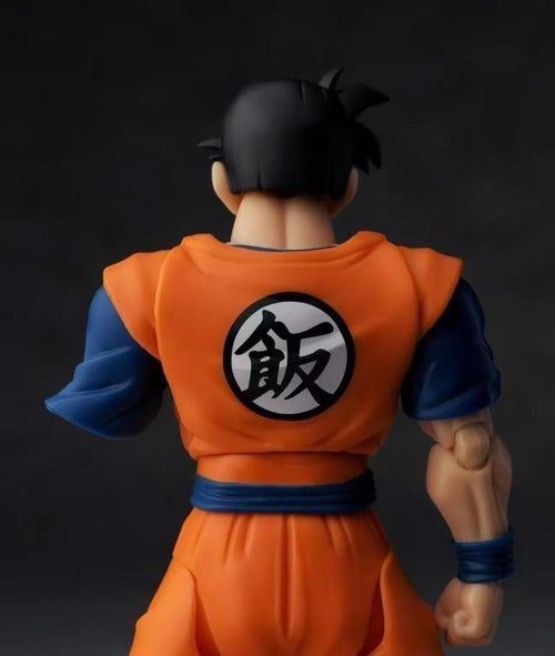 Dragon Ball S.H.Figuarts Hm