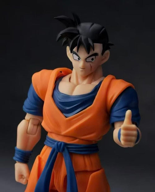 Dragon Ball S.H.Figuarts Hm